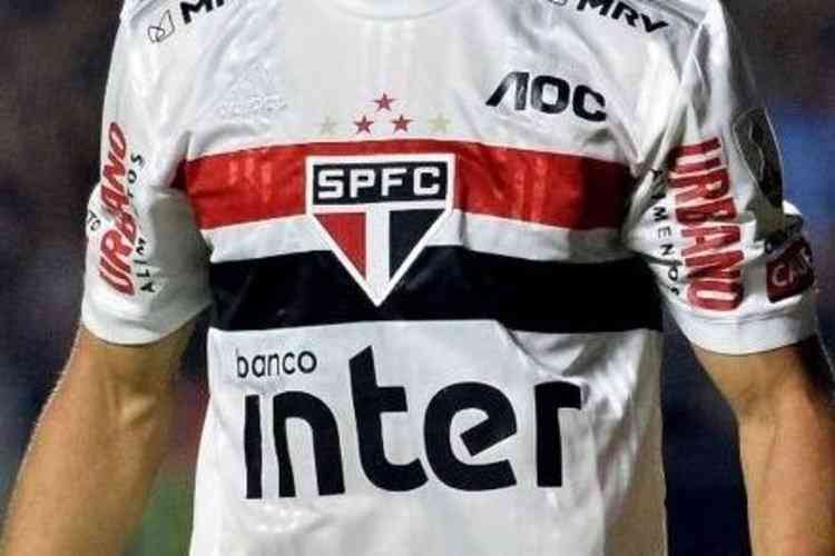 Juntos desde 2017 Banco Inter renova patrocínio máster São Paulo