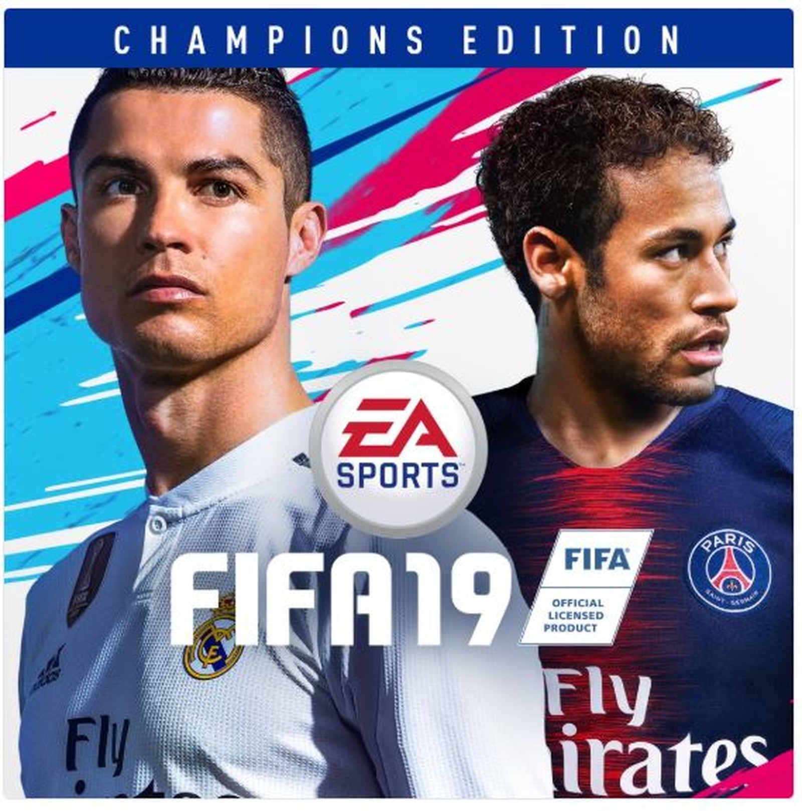 FIFA 19  EA Sports e adidas Football anunciam Alex Hunter no Real