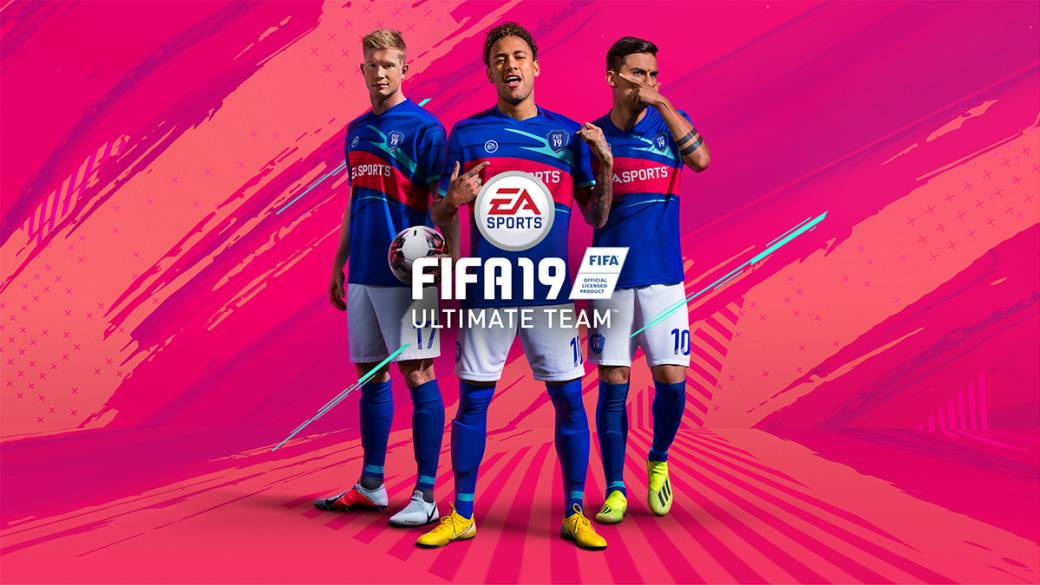 FIFA 19 já está disponível. Veja tudo o que você precisa saber