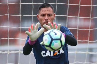 Diego Alves Bom e Barato Cartola FC 2019