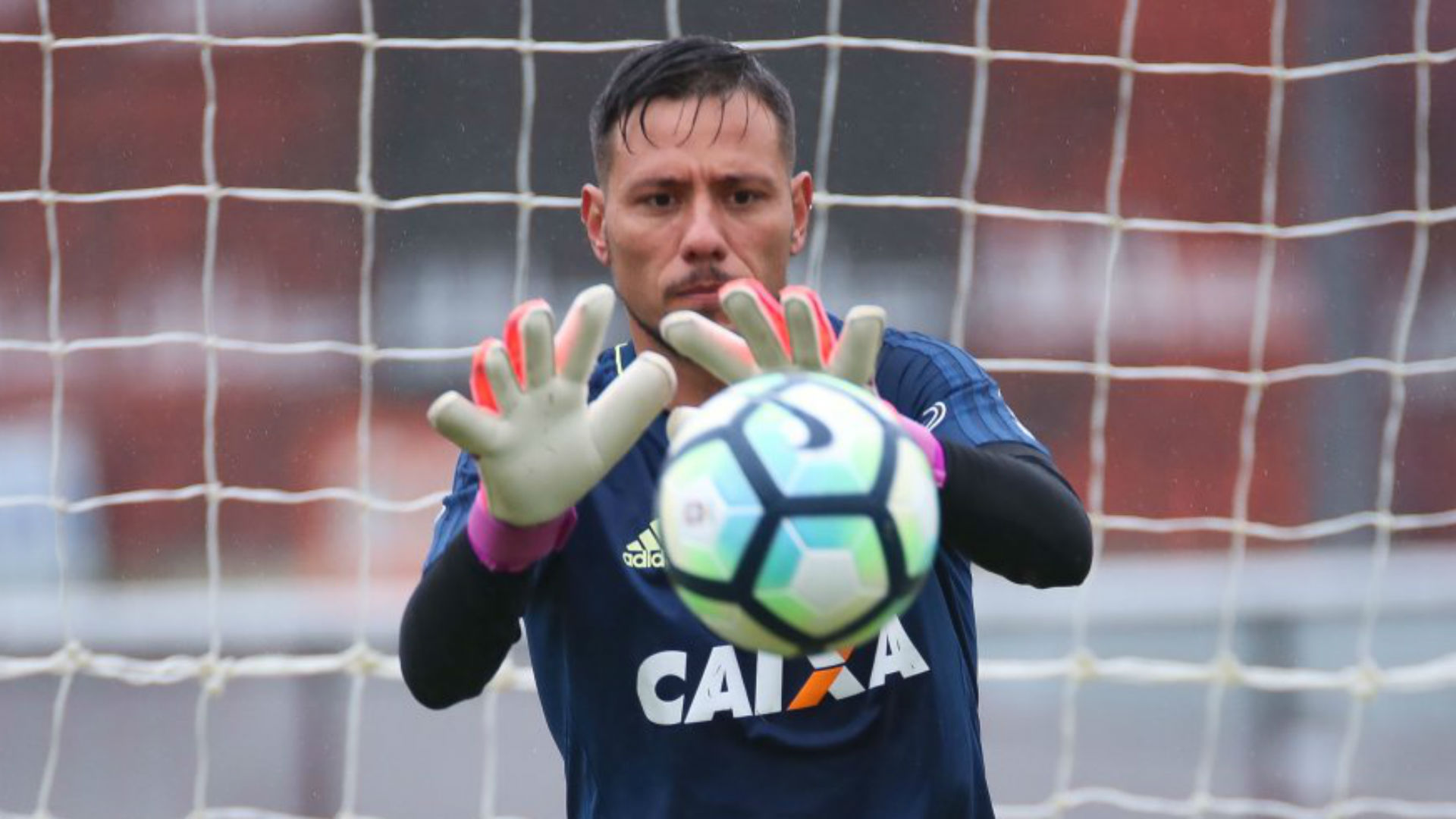 Diego Alves Bom e Barato Cartola FC 2019