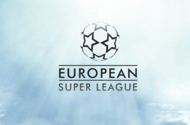 Super Liga Europa